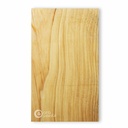 Tabla de Pino 2.2cm x 25cm x 3.66m Cepillada Seca al Horno