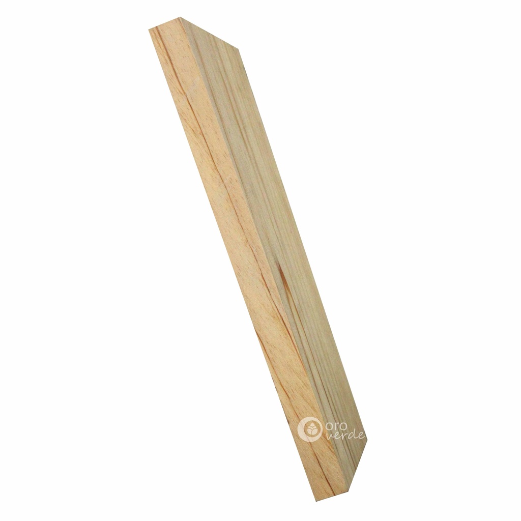 Tabla de Madera Pino Cepillada de 3″X6″X10 Pies – Placacenter S.R.L.