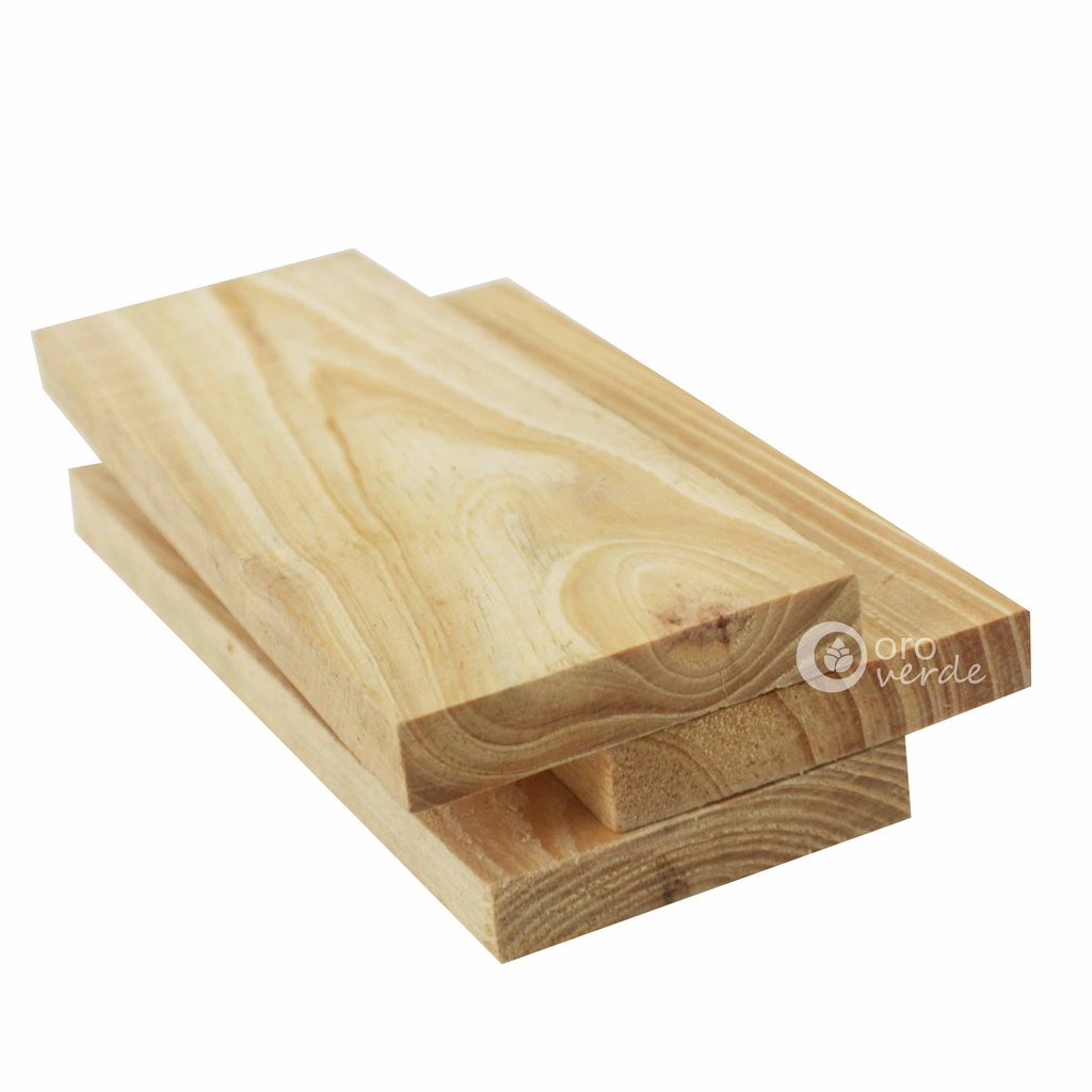 Tabla de Madera Pino Cepillada de 3″X6″X10 Pies – Placacenter S.R.L.