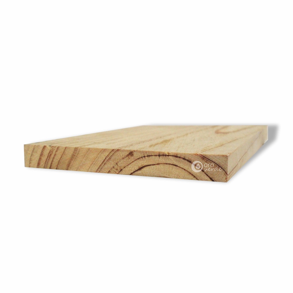 Tabla de Madera Pino Cepillada de 3″X6″X10 Pies – Placacenter S.R.L.